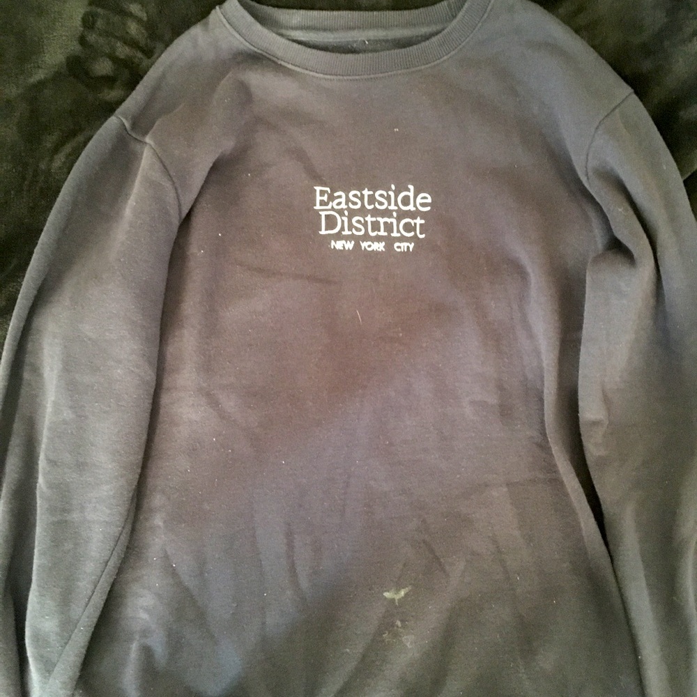 H&M Crewneck
